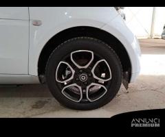 SMART FORTWO EQ 41kW youngster - 6