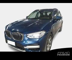 BMW X3 xDrive 30e XLine Autom.