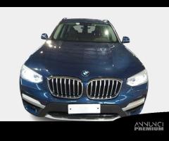 BMW X3 xDrive 30e XLine Autom.