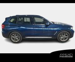 BMW X3 xDrive 30e XLine Autom.