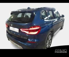 BMW X3 xDrive 30e XLine Autom.