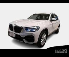 BMW X3 xDrive 30e Business Advantage Autom.