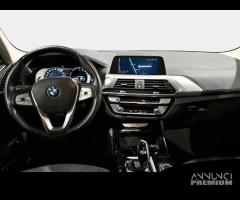 BMW X3 xDrive 30e Business Advantage Autom. - 6