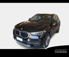 BMW X1 xDrive 25e Business Advantage automatico