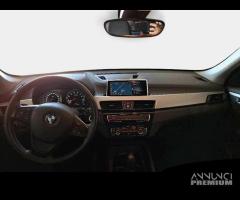 BMW X1 xDrive 25e Business Advantage automatico - 6