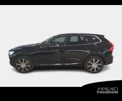 VOLVO XC60 T8 Plug-in AWD auto Recharge Inscriptio