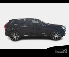 VOLVO XC60 T8 Plug-in AWD auto Recharge Inscriptio