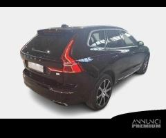 VOLVO XC60 T8 Plug-in AWD auto Recharge Inscriptio