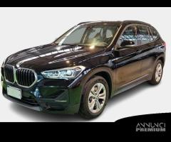 BMW X1 xDrive 25e Business Advantage automatico