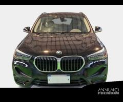 BMW X1 xDrive 25e Business Advantage automatico