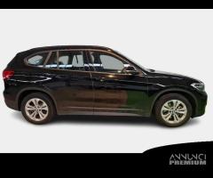 BMW X1 xDrive 25e Business Advantage automatico