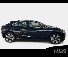 JAGUAR I-PACE EV 90 kWh 400 SE AUTO 4WD