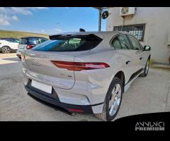 JAGUAR I-PACE EV 90 kWh 400 SE AUTO 4WD