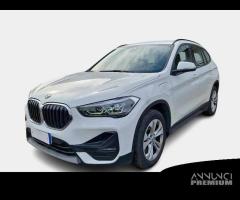 BMW X1 xDrive 25e Business Advantage automatico