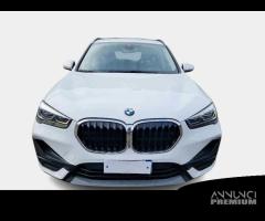 BMW X1 xDrive 25e Business Advantage automatico