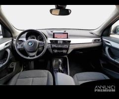 BMW X1 xDrive 25e Business Advantage automatico - 6