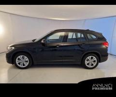 BMW X1 xDrive 25e Business Advantage automatico