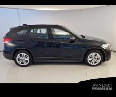 BMW X1 xDrive 25e Business Advantage automatico