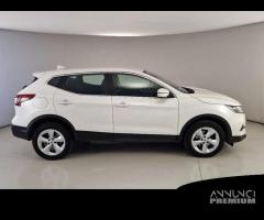 NISSAN QASHQAI 1.5 dCi 115 Business DCT