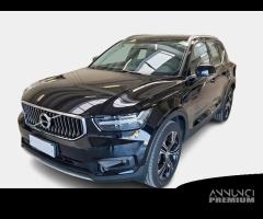 VOLVO XC40 T5 Plug-in Hybrid Recharge Inscription