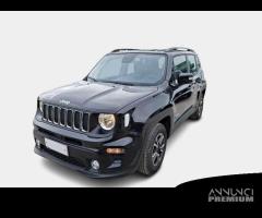 JEEP RENEGADE 1.6 MJet DDCT 120cv Business