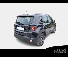 JEEP RENEGADE 1.6 MJet DDCT 120cv Business