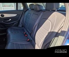 MERCEDES-BENZ GLC 250 d 4Matic Premium - 8