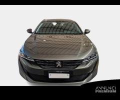 PEUGEOT 508 WAGON BlueHDi 160 Business S/S EAT8 au