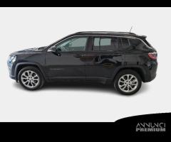 JEEP COMPASS 1.6 MJet II 88kW Limited