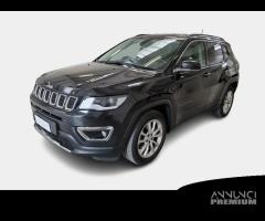 JEEP COMPASS 1.6 MJet II 88kW Limited