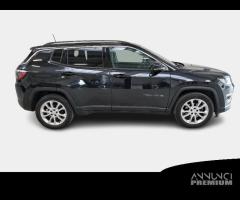 JEEP COMPASS 1.6 MJet II 88kW Limited