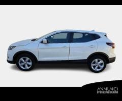 NISSAN QASHQAI 1.5 dCi 115 Business