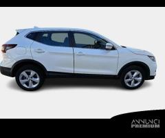 NISSAN QASHQAI 1.5 dCi 115 Business