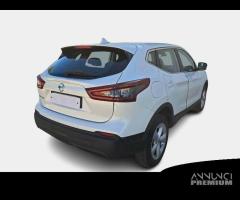 NISSAN QASHQAI 1.5 dCi 115 Business