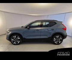 VOLVO XC40 B4 AWD automatico Ultimate Dark