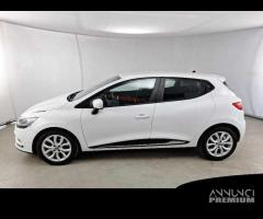 RENAULT CLIO 1.5 dCi 90cv Energy Business EDC 5 PO