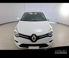 RENAULT CLIO 1.5 dCi 90cv Energy Business EDC 5 PO