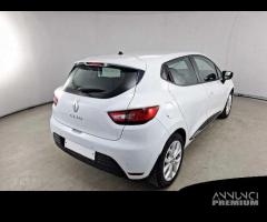 RENAULT CLIO 1.5 dCi 90cv Energy Business EDC 5 PO