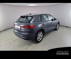 AUDI Q3 35 TDI S tronic Business