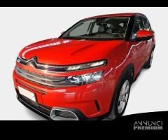 CITROEN C5 AIRCROSS BlueHDi 130 S/S Business EAT8