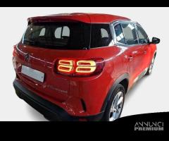 CITROEN C5 AIRCROSS BlueHDi 130 S/S Business EAT8