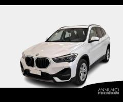 BMW X1 sDrive 16d Business Advantage