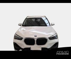 BMW X1 sDrive 16d Business Advantage