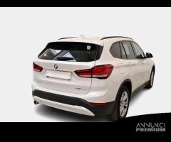 BMW X1 sDrive 16d Business Advantage