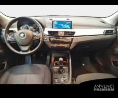 BMW X1 sDrive 16d Business Advantage - 6