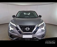 NISSAN JUKE 1.0 DIG-T 114 Acenta Dct