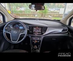 OPEL MOKKA X 1.6 CDTI Advance 110cv S/S 4x2 MT6 Di - 6