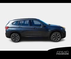 BMW X1 sDrive 16d Business Advantage