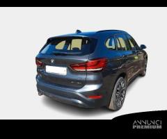 BMW X1 sDrive 16d Business Advantage