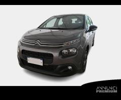 CITROEN C3 PureTech 82 S/S Feel 5 PORTE